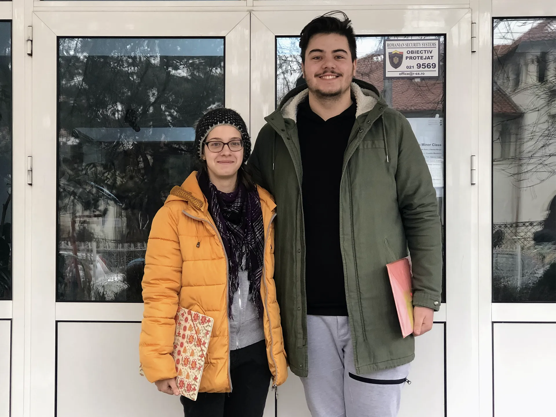 Proiectul Ani de Liceu - burse pentru elevi